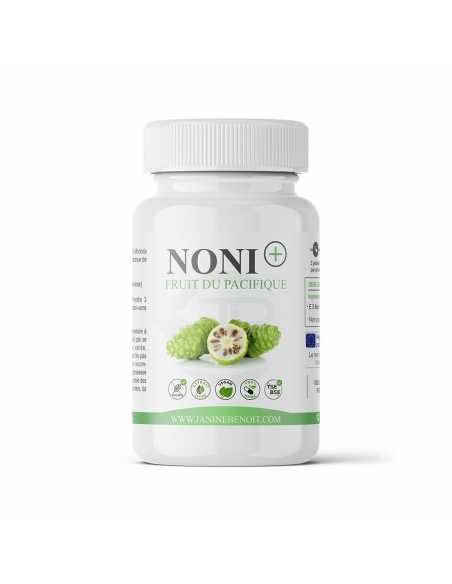 Noni - Complément alimentaire à base de Morinda Citrifolia