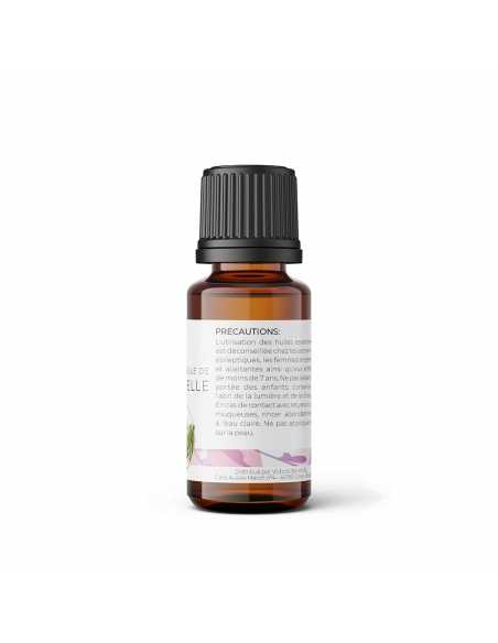 Huile Essentielle Citronnelle