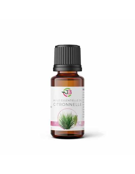 Huile Essentielle Citronnelle