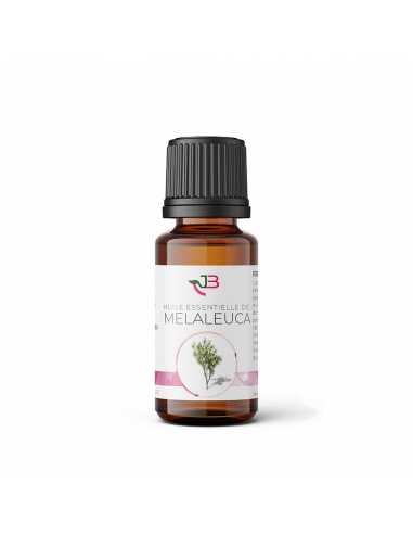 Huile Essentielle Melaleuca