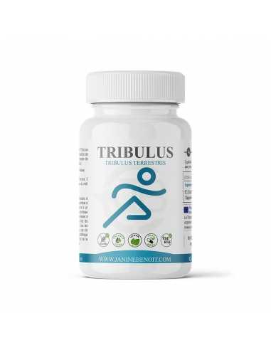 Tribulus - Complément alimentaire - Troubles hormonaux