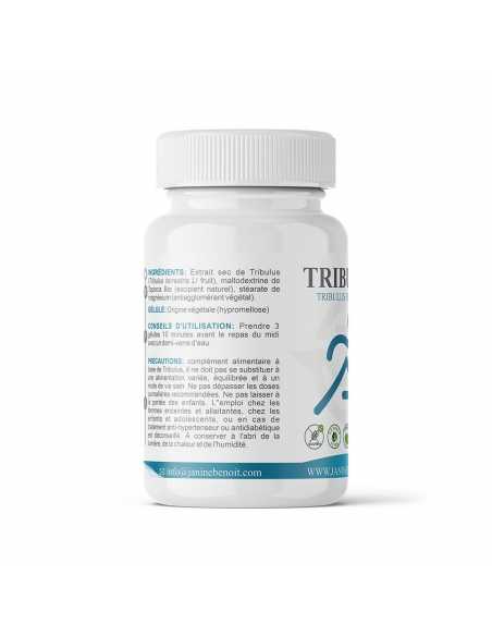 Tribulus - Complément alimentaire - Troubles hormonaux