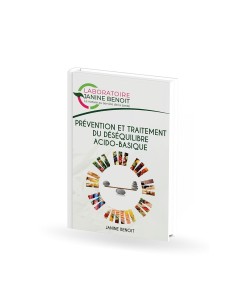 Traitements du Déséquilibre Acido-Basique