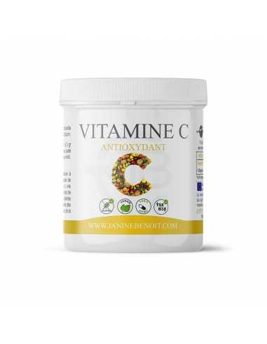 Vitamine C - Antioxydant