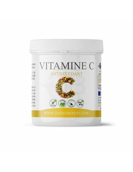 Vitamine C - Antioxydant