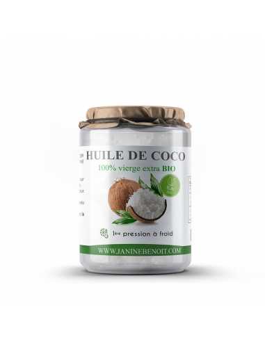 Huile de coco : faits et mythes - Unlock Food