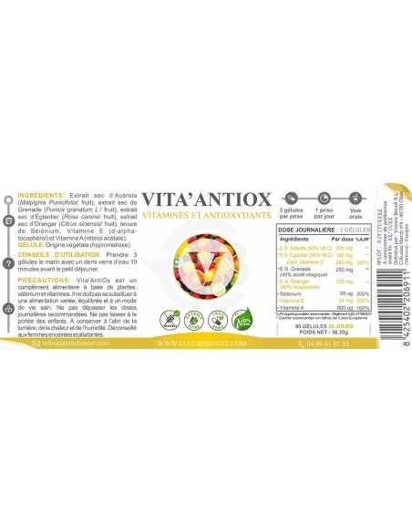 Cure détox 30 jours
