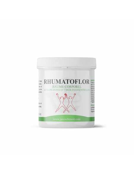 Rhumatoflor Baume 100 ML - ARTICULATION et RHUMATISME