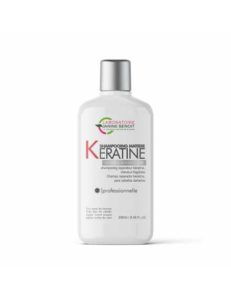 Pack Kératine - Shampooing + Masque