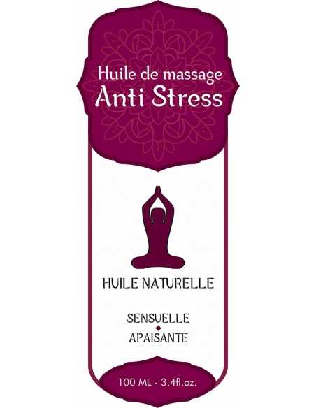de massage Anti-stress