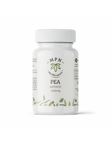 PEA - Acide gras naturel