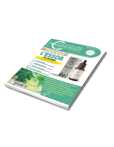 Newsletter Nº42 Mars / Avril 2022