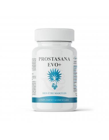 Prostasana Evo + - Nouvelle Formule...