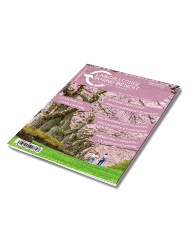 Newsletter Nº54 Mars/Avril 2024