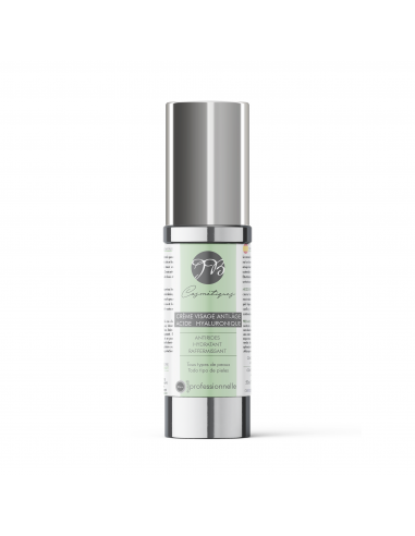 JB Cosmétiques Crème Visage - Anti-âge