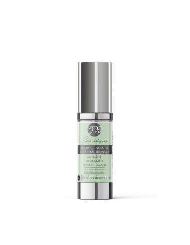 JB Cosmétiques Sérum Concentré -...