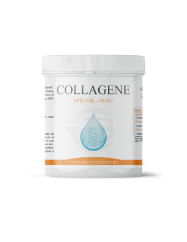 Collagène Marin - PEAU
