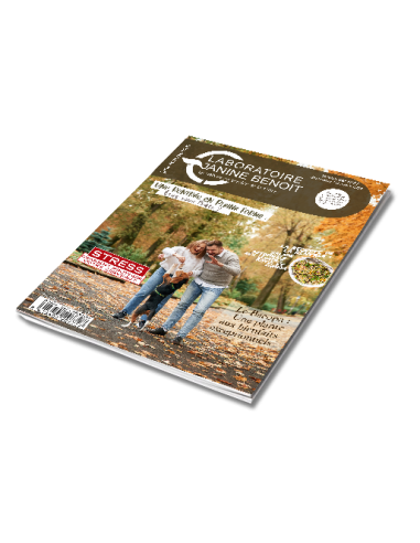 Newsletter Nº57 Septembre/Octobre 2024
