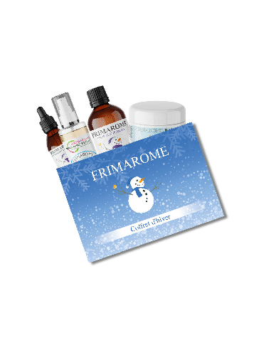 Coffret Frimarome