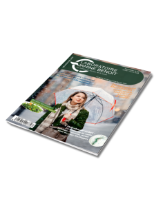 Newsletter Nº59 Janvier/Février 2025
