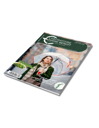 Newsletter Nº59 Janvier/Février 2025