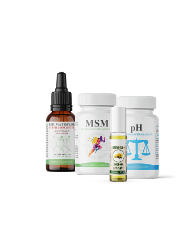 Pack acidité