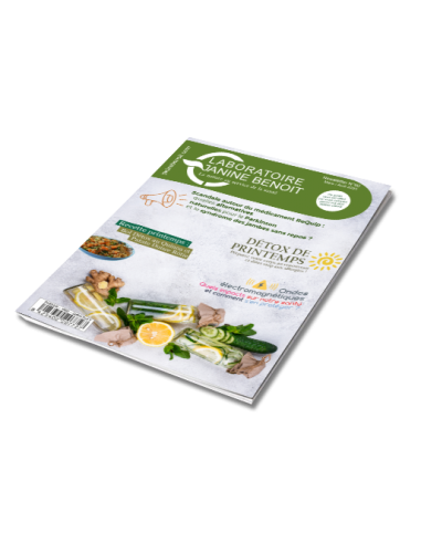 Newsletter Nº60 Mars/Avril 2025