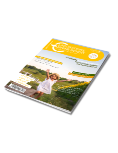 Newsletter Nº62 Juillet/Août 2025