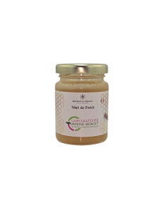 Miel de Forêt : Rucher de Mirmande (Drôme)