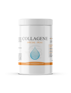 Collagène Marin spécial – beauté et soin de la peau