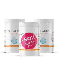 Collagène Marin spécial – beauté et soin de la peau 2