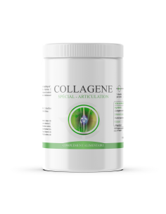 Collagène Marin Articulations – Confort ostéoarticulaire