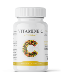 Vitamine C gélules – Antioxydant, beauté & immunité