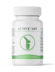 Active'Art : Bien-être et confort articulaire ainsi que musculaire