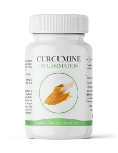 Curcumine gélule – L’épice d’or