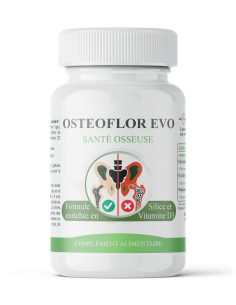 Ostéoflor Evo gélules – Confort articulaire