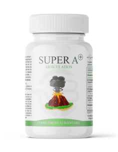 Super A+ – Confort ostéoarticulaire