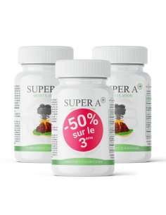 Super A+ – Confort ostéoarticulaire 2
