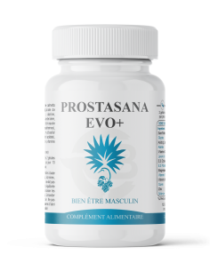Prostasana Evo+ – Nouvelle Formule renforcée