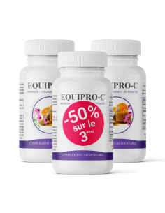 EQUIPRO-C : Défenses naturelles 2