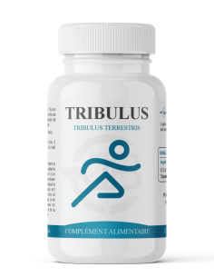Tribulus gélules – Stimulant