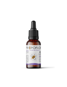 Propoflor – Protection naturelle - Immunité