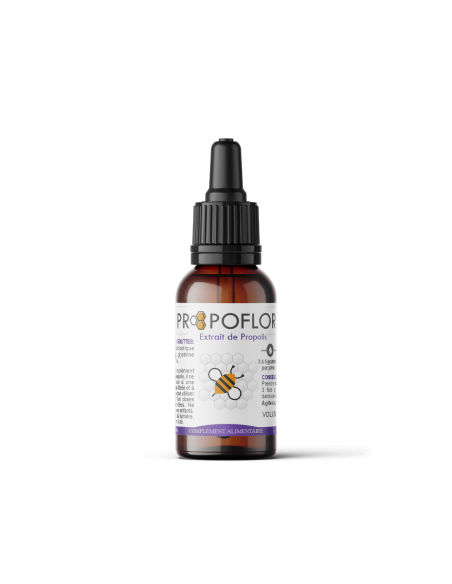 Propoflor – Protection naturelle - Immunité