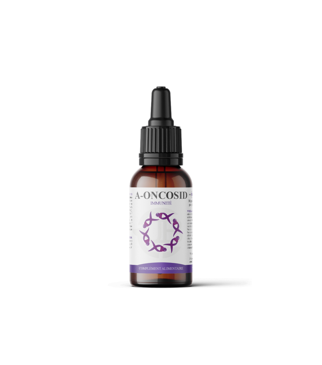 A-Oncosid : défenses naturelles