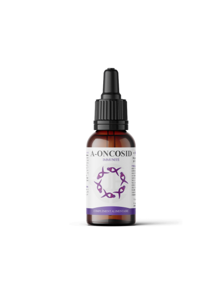A-Oncosid : défenses naturelles