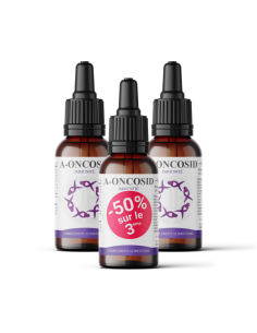 A-Oncosid : défenses naturelles 2