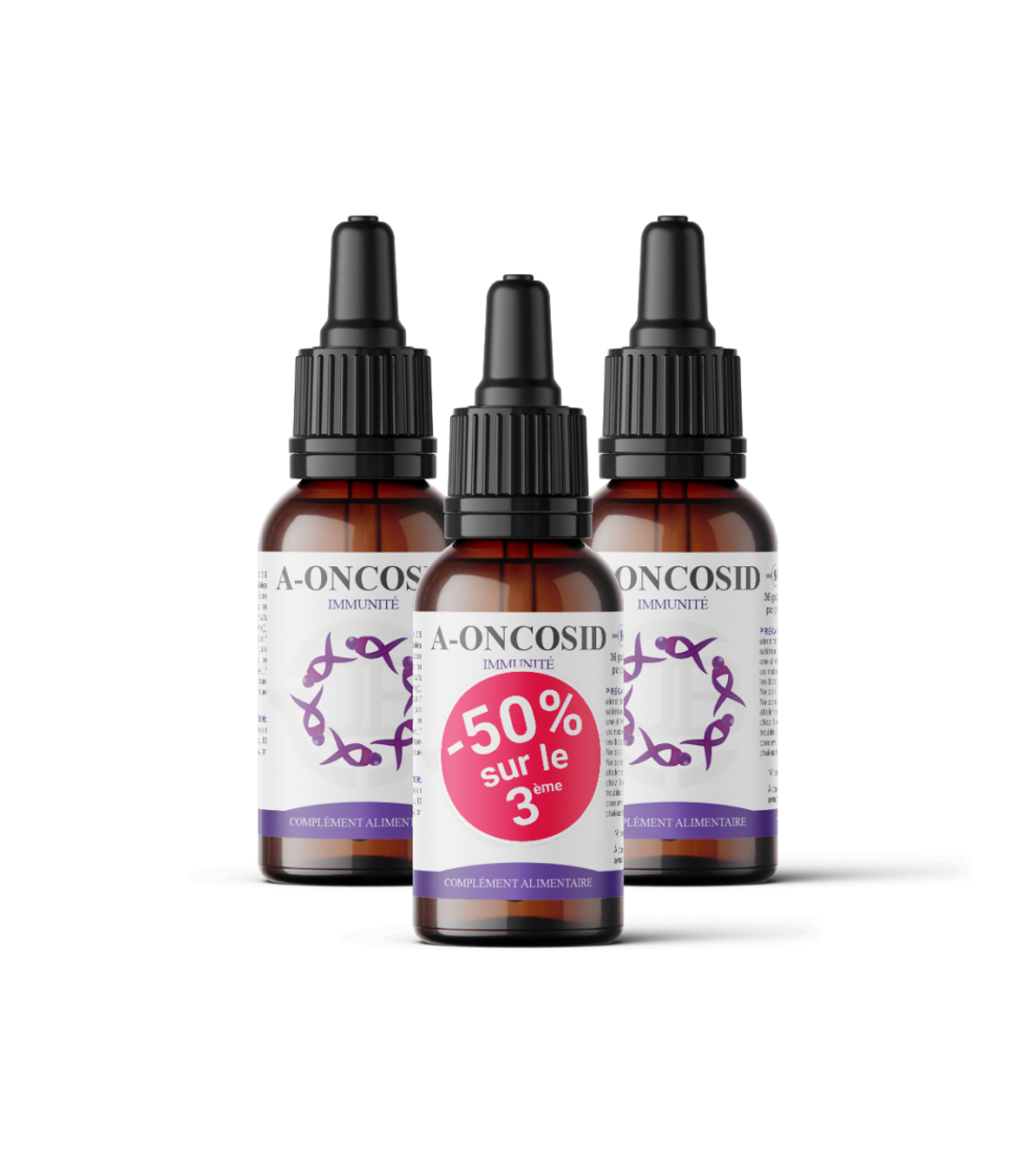 A-Oncosid : défenses naturelles