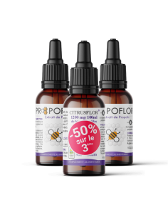 Propoflor – Protection naturelle - Immunité 2