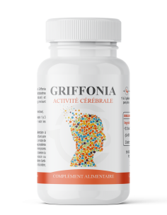 Griffonia Simplicifolia - Riche en 5- HTP (Hydroxytritophane)