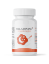 Melatonine + plantes – Troubles du sommeil